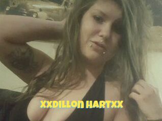 XxDillon_HartxX