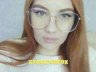 XxGoldenFox