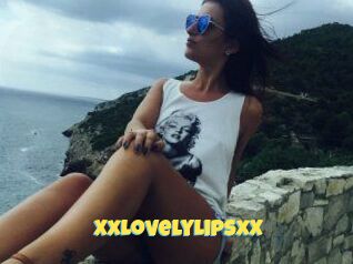 XxLovelyLipsxX