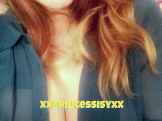 XxPrincessIsyxX Sexe et Porno