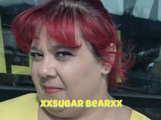 XxSugar_BearxX