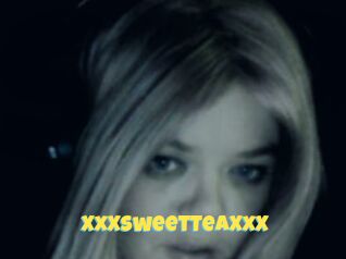 XxXSweetTeaXxX
