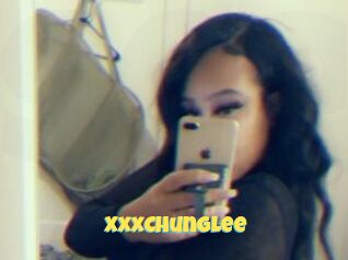 XxxChunglee Sexe et Porno