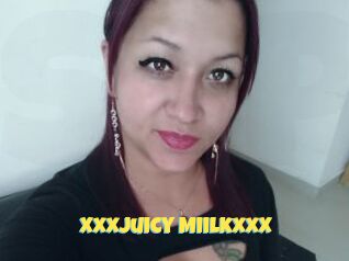 XxxJuicy_MiilkxxX Sexe et Porno