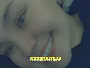 Xxxmaryjj