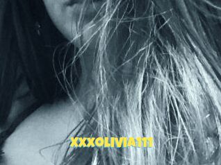 Xxxolivia111
