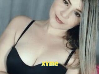 Xyme