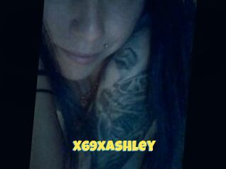 X69xashley