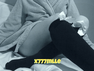 X777mlle