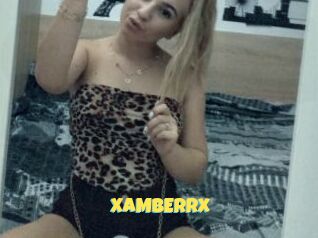 XAMBERRx