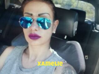 XAmelie