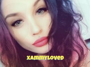 XAmmyLoved