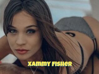 XAmmy_Fisher