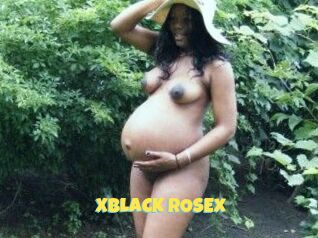 XBLACK_ROSEx