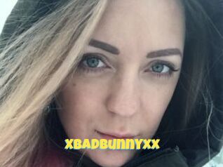 XBadBunnyxx