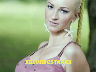 XBlondeStarXx