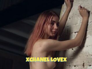 xCHANEL_LOVEx Sexe et Porno