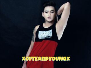 XCUTEandYOUNGx