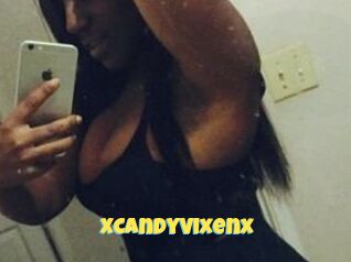 XCandyVixenx