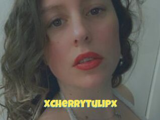 xCherryTulipx Sexe et Porno