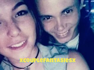 XCoupleFantasiesx