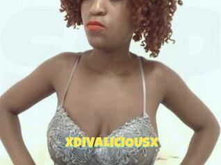 XDIVALICIOUSx