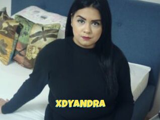 XDYANDRA