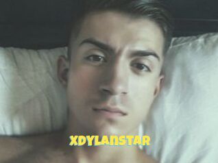 xDylanStar Sexe et Porno