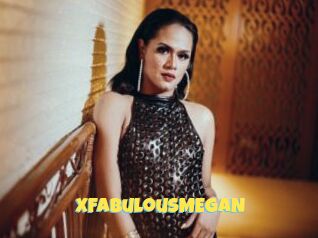 XFabulousMEGAN