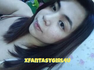 xFantasyGirl4U Sexe et Porno