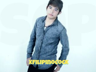 XFilipinoCock