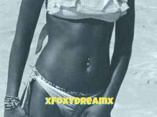 XFoxyDreamx