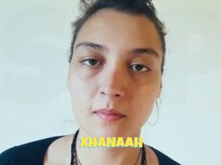 XHANAAH