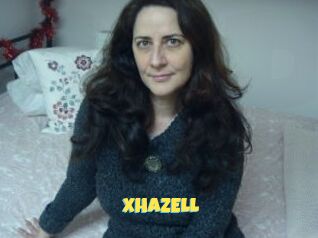 XHAZELL