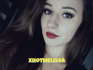 XHotMELISSA