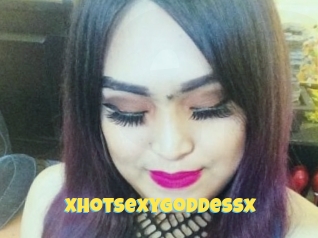 XHotSexyGoddessx