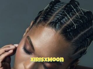 XIRISxMoon