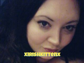 XIrishKittenx