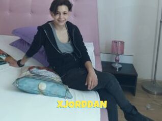 XJORDDAN