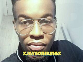 XJayson_Hungx