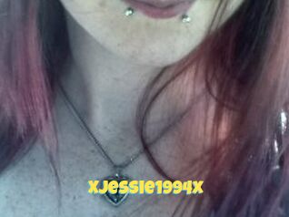 XJessie1994x