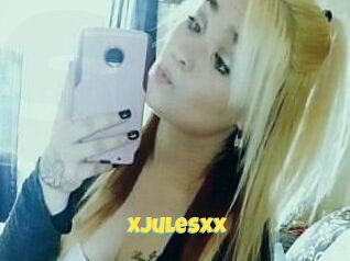 XJulesxx