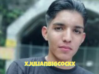 XJulianbigcockX