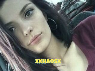 XKhaosx