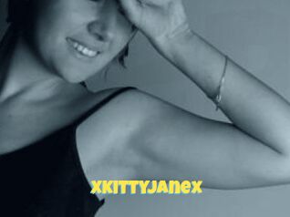 XKittyJanex