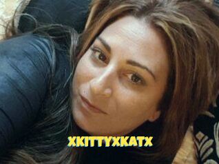 XKittyxKatx