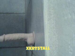 XKrystall