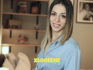 XLOREENE
