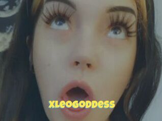XLeoGoddess