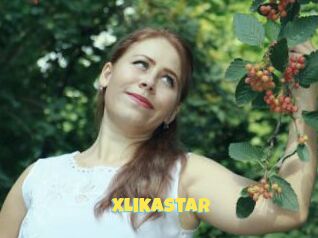 XLikaStar